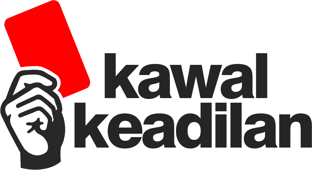 Kawal Keadilan