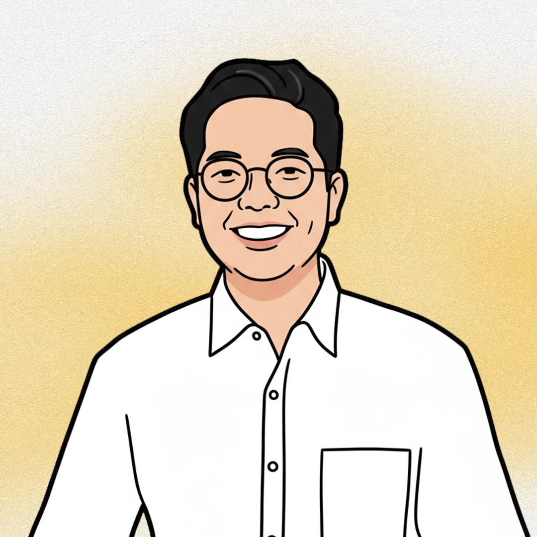 Muhammad Fakhrurozzi